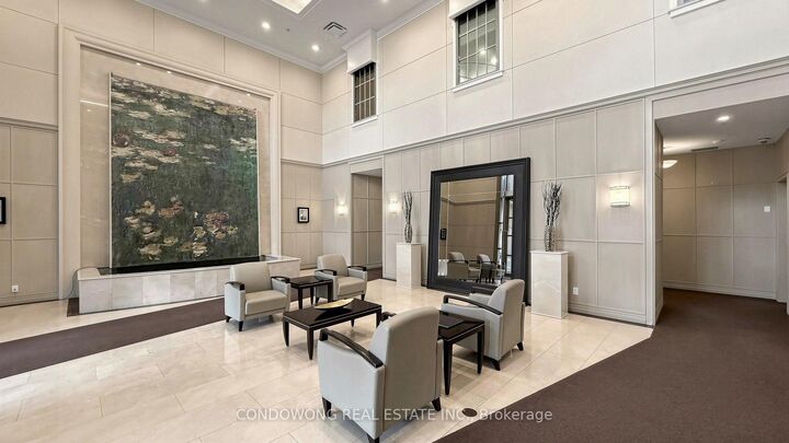 Property Photo:  60 Byng Avenue 1101  ON M2N 7K3 