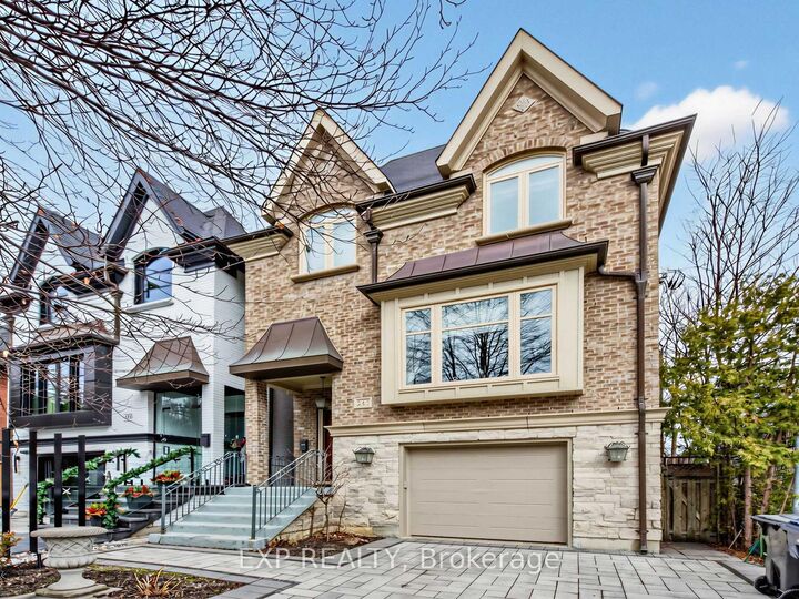 241 Poplar Plains Street — photo 1