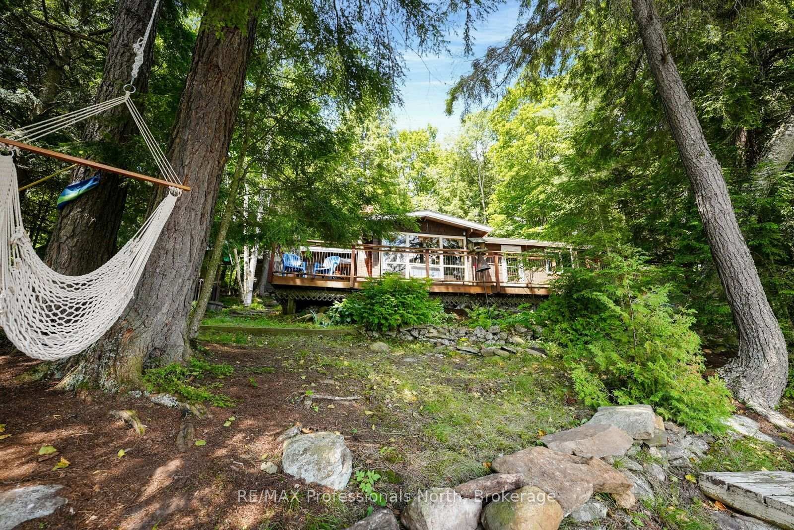 Property Photo:  1042 Platinum Bay Road  ON K0M 1S0 
