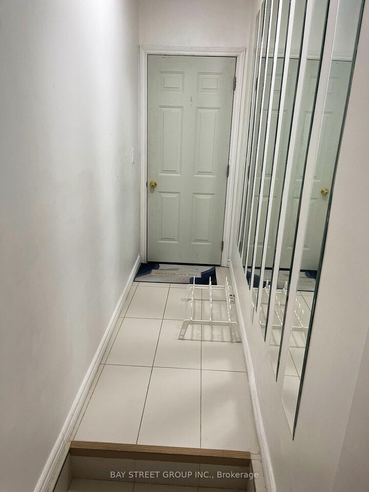 Property Photo: 197 Goldhawk Street Bsmt ON M1V 1X1