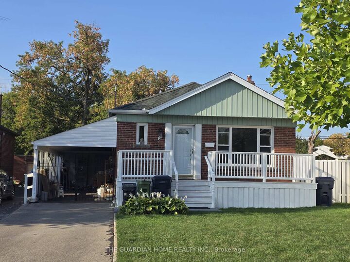 15 Princemere Crescent — photo 1
