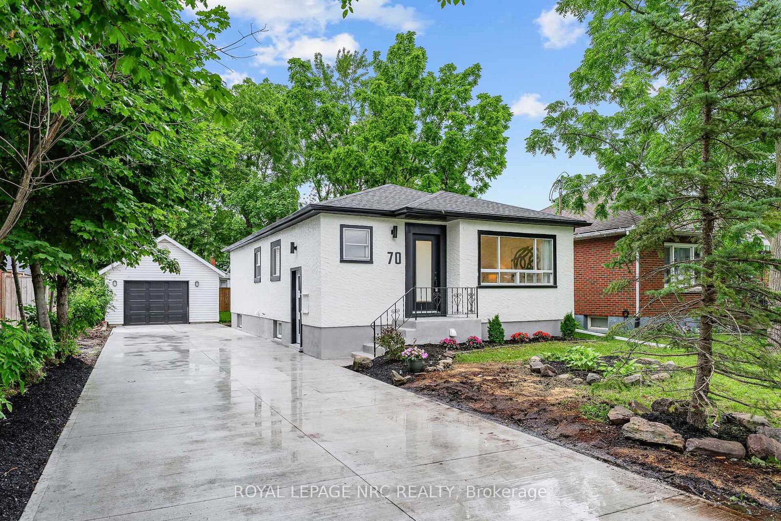 Property Photo:  70 Richmond Street  ON L2V 3H1 