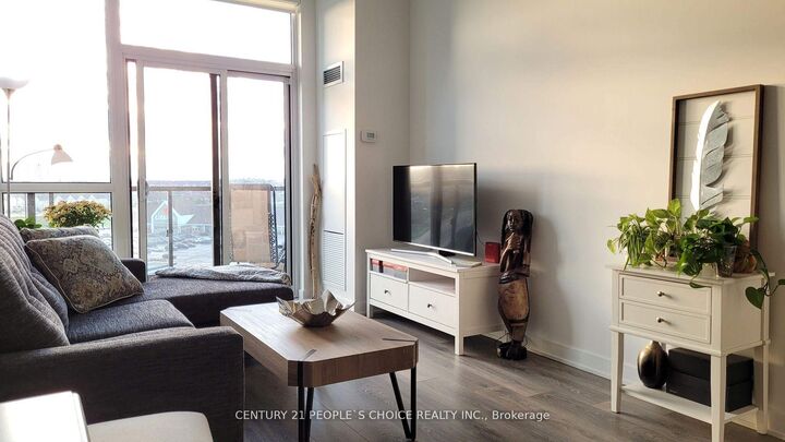 Property Photo:  4633 Glen Erin Drive 911  ON L5M 0Y6 