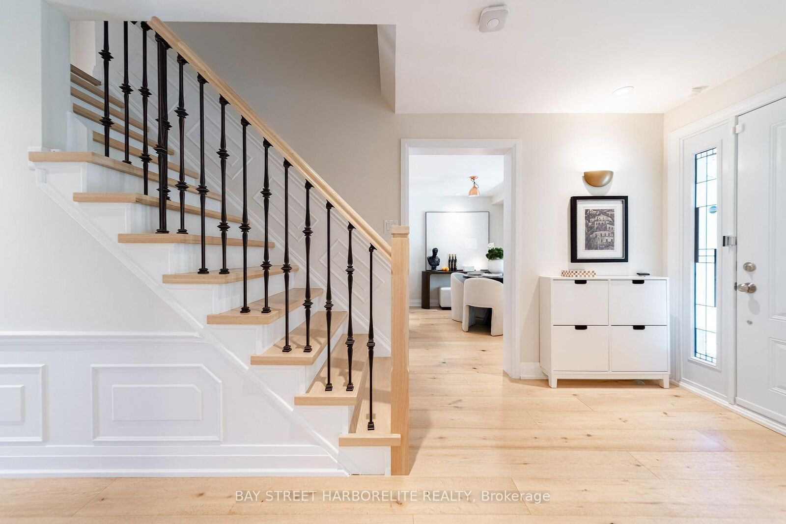 Property Photo: 2366 Devon Road ON L6J 5T6