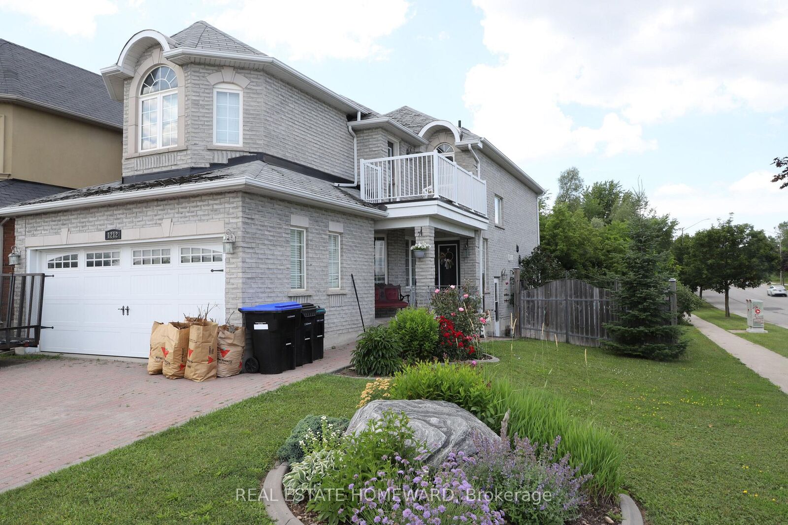 Property Photo:  1212 Fox Hill Street Bsmt  ON L9S 4Y5 