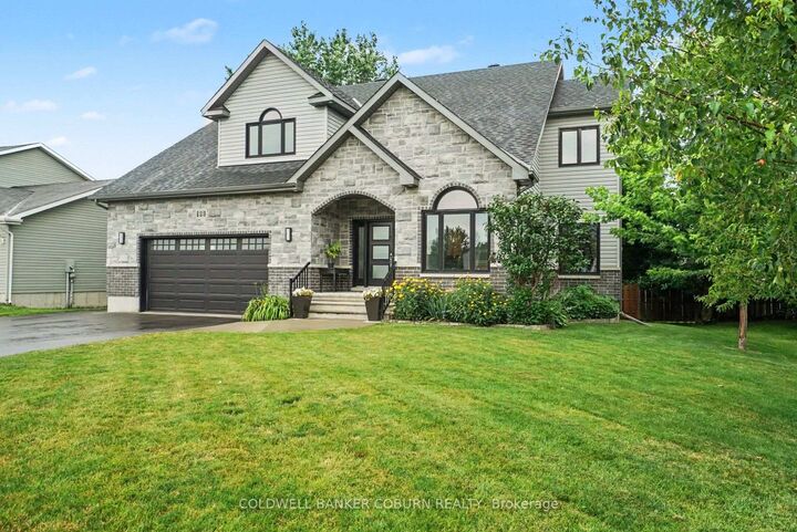 Property Photo:  88 Tabitha Crescent  ON K0C 1H0 