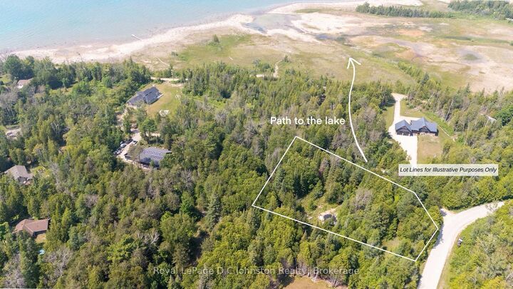 Property Photo:  89 Sprucedale Drive  ON N0H 2C5 