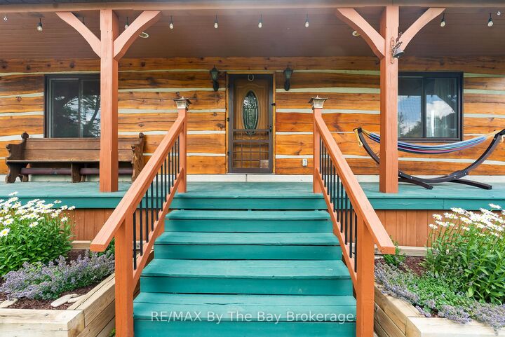 Property Photo: 23467 Holland Sydenham Townline ON N0H 1G0
