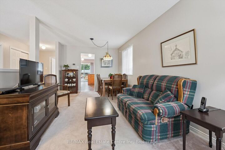 Property Photo: 45 Braeside Road ON N1M 2V1
