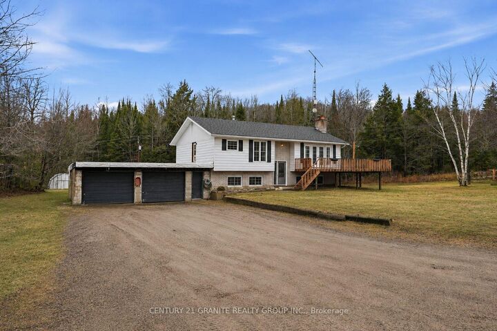 Property Photo:  301 Hybla Road  ON K0L 1C0 