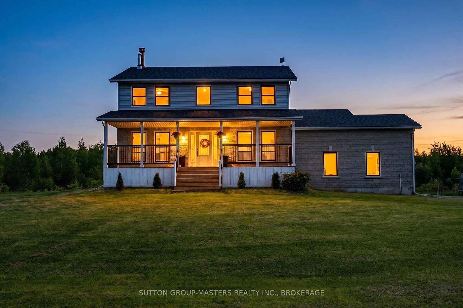 Property Photo: 5052 Bradford Road ON K0H 1V0