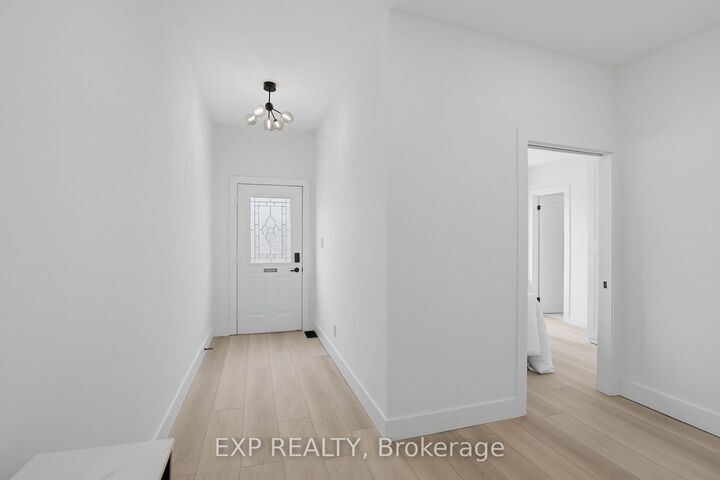 Property Photo: 134 Sterling Street ON N5Y 1Y8