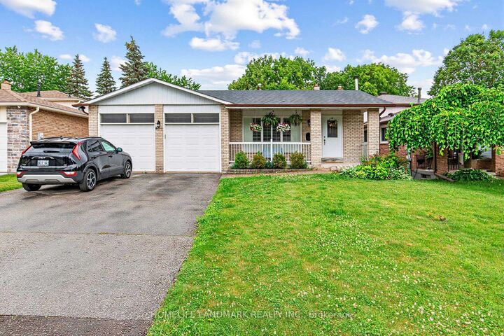 Property Photo: 874 Sparrow Road ON L3Y 5P9