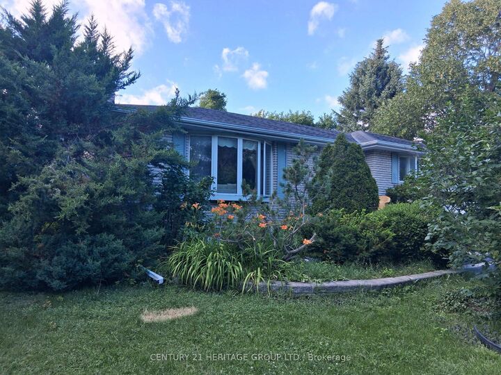 4122 County Road 88 Road — photo 1
