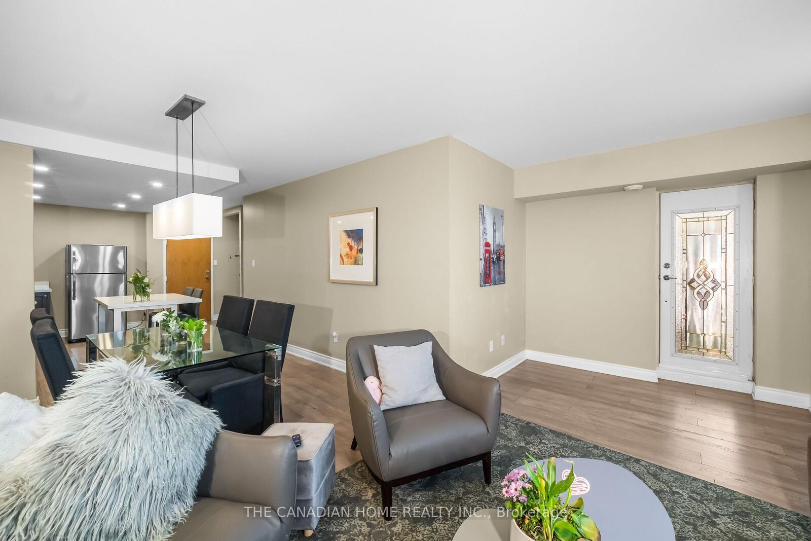 Property Photo:  4 Lisa Street 103  ON L6T 4B6 