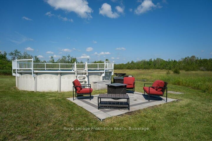 Property Photo:  1075 Enright Road  ON K0K 3A0 
