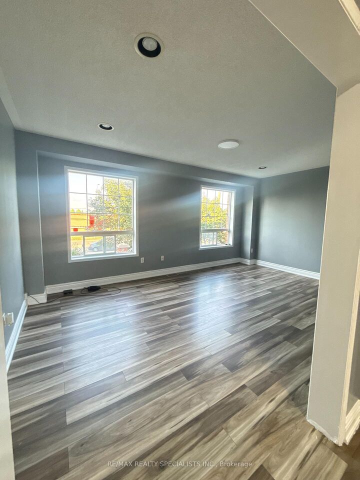 Property Photo: 9800 McLaughlin Road 51 ON L6X 4R1