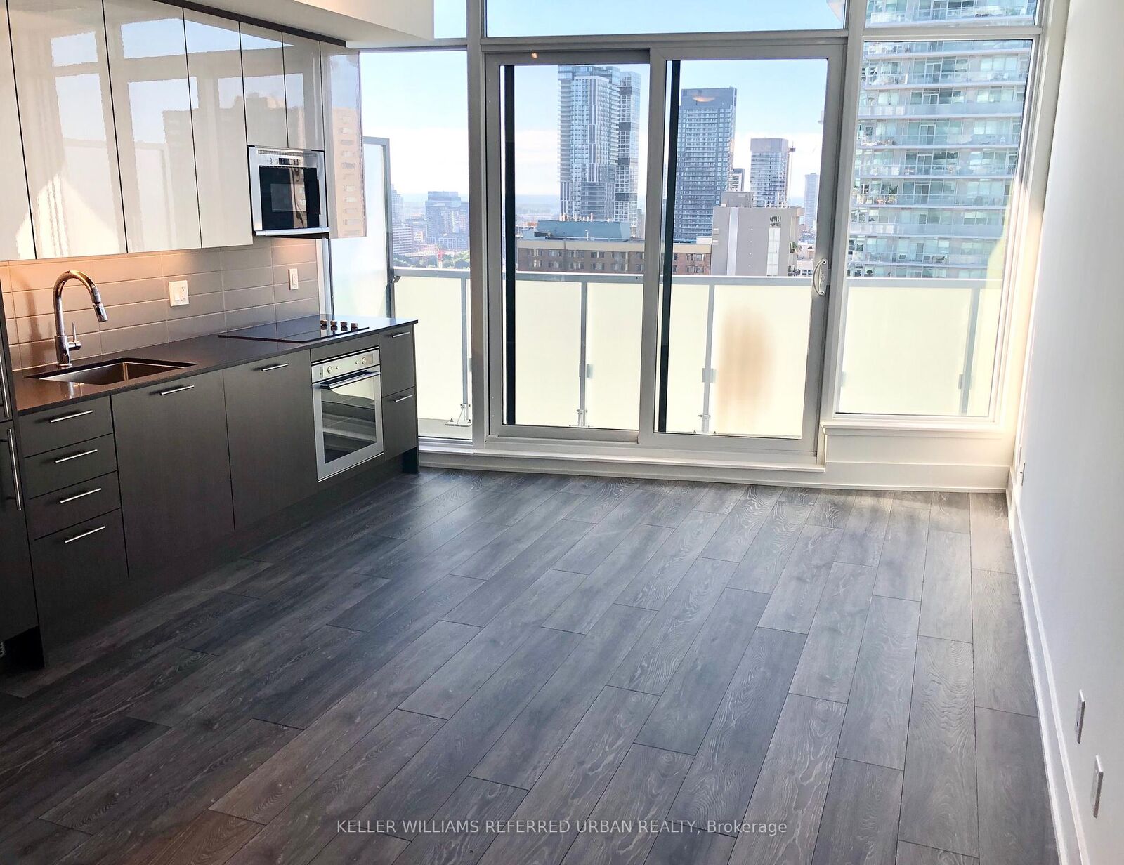 Property Photo:  403 Church Street 2301  ON M4Y 0C9 