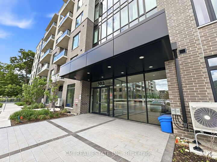 Property Photo:  103 Roger Street 306  ON N2J 0G2 