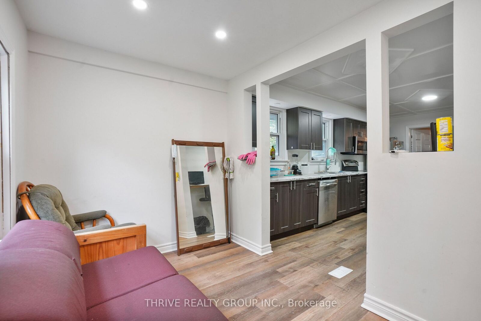 Property Photo: 86 Wilson Avenue 3 ON N6H 1X7
