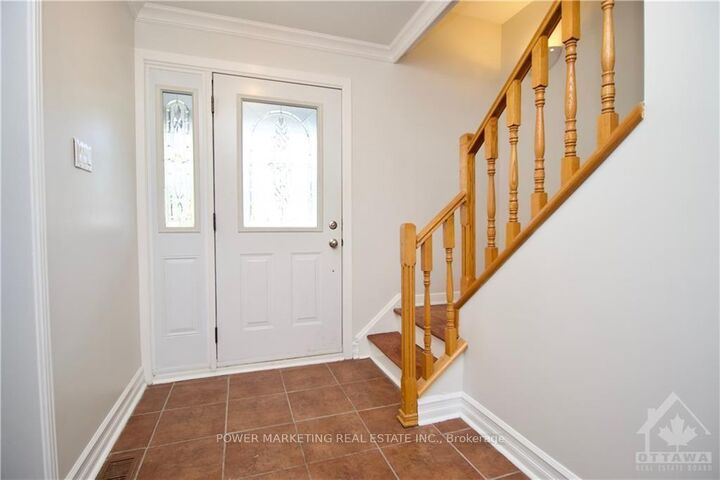 Property Photo: 58 Aero Drive ON K2H 5E4