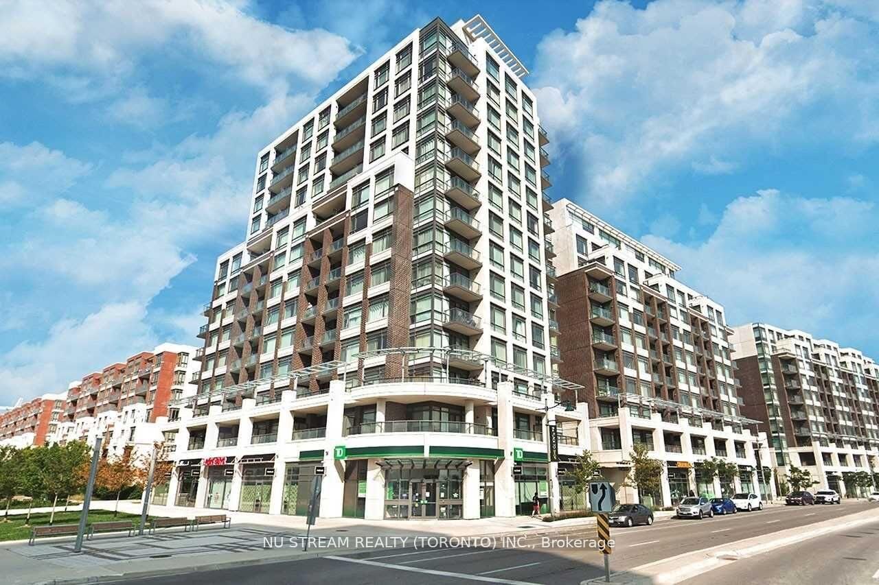Property Photo: 8110 Birchmount Road 605 ON L6G 0E3