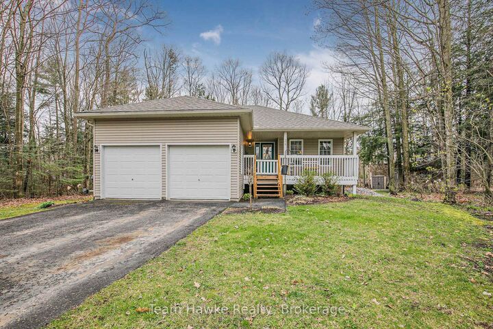 Property Photo:  22 Laurier Boulevard  ON L9M 0J2 
