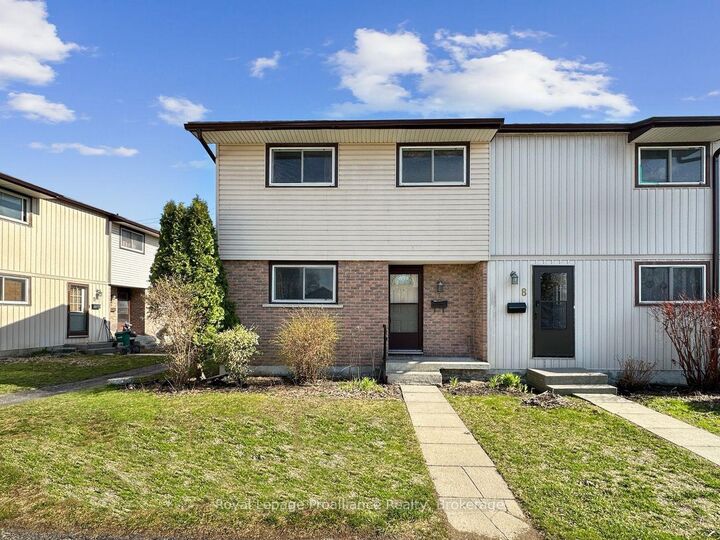 7 Tiffany Place — photo 1