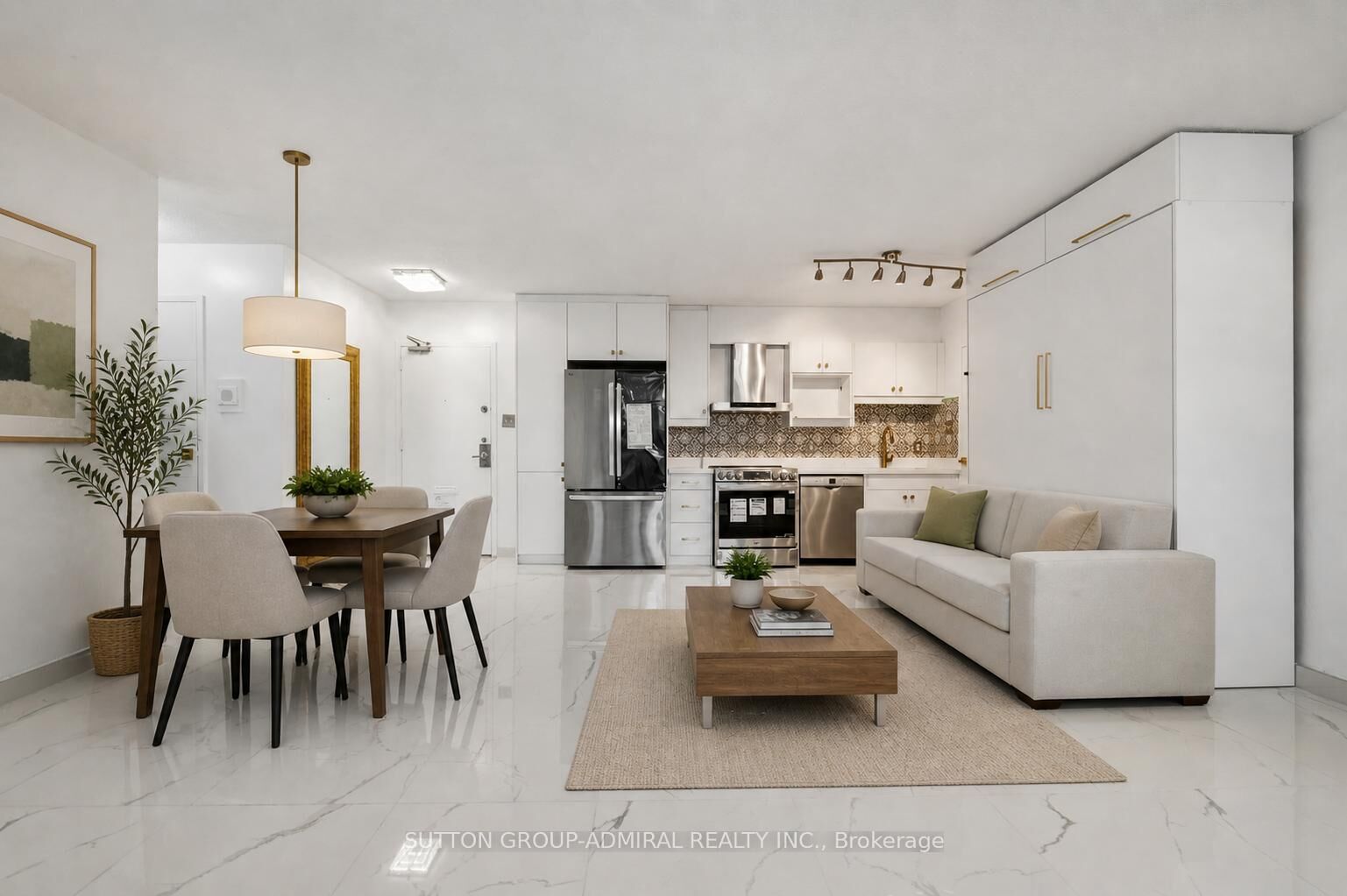 Property Photo:  5 Parkway Forest Drive G8  ON M2J 1L2 