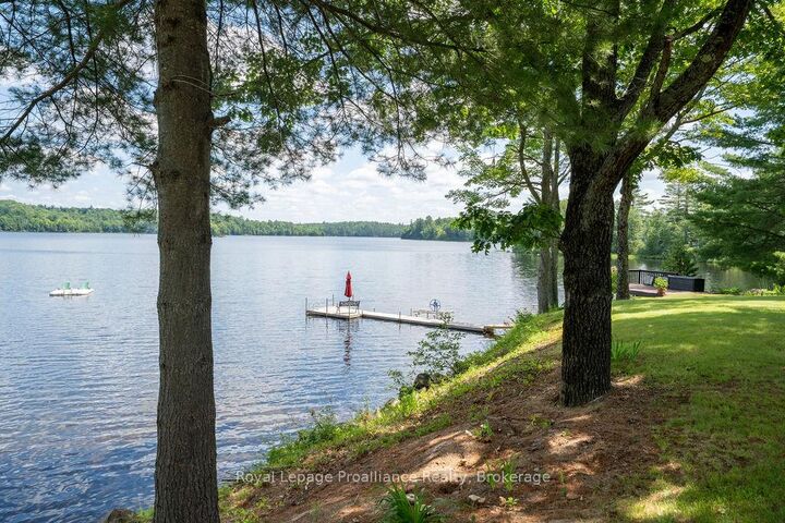 Property Photo: 1147A Flyers Cove Lane ON K0H 2M0