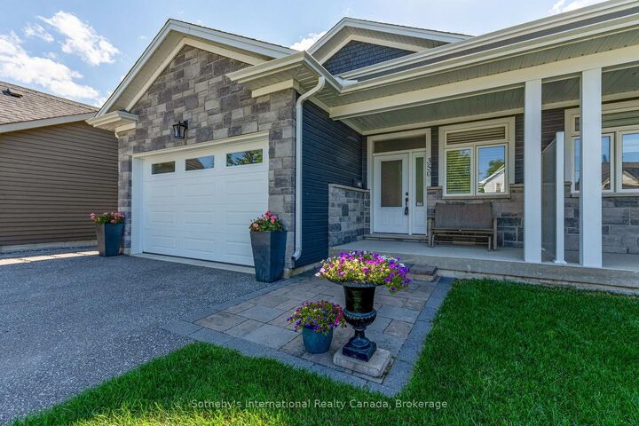 Property Photo: 350 Cedar Street ON L9Y 3B1
