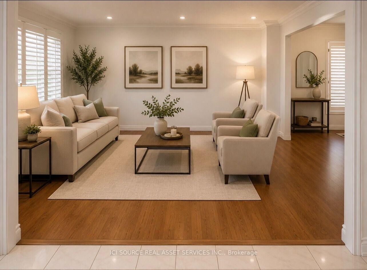 Property Photo: 6 Macdougall Drive ON L6S 3P5