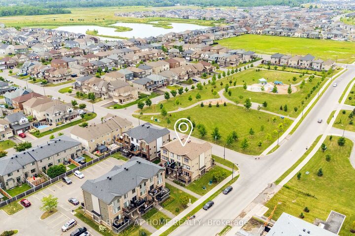 Property Photo:  308 Des Tilleuls Private A  ON K4A 1B7 