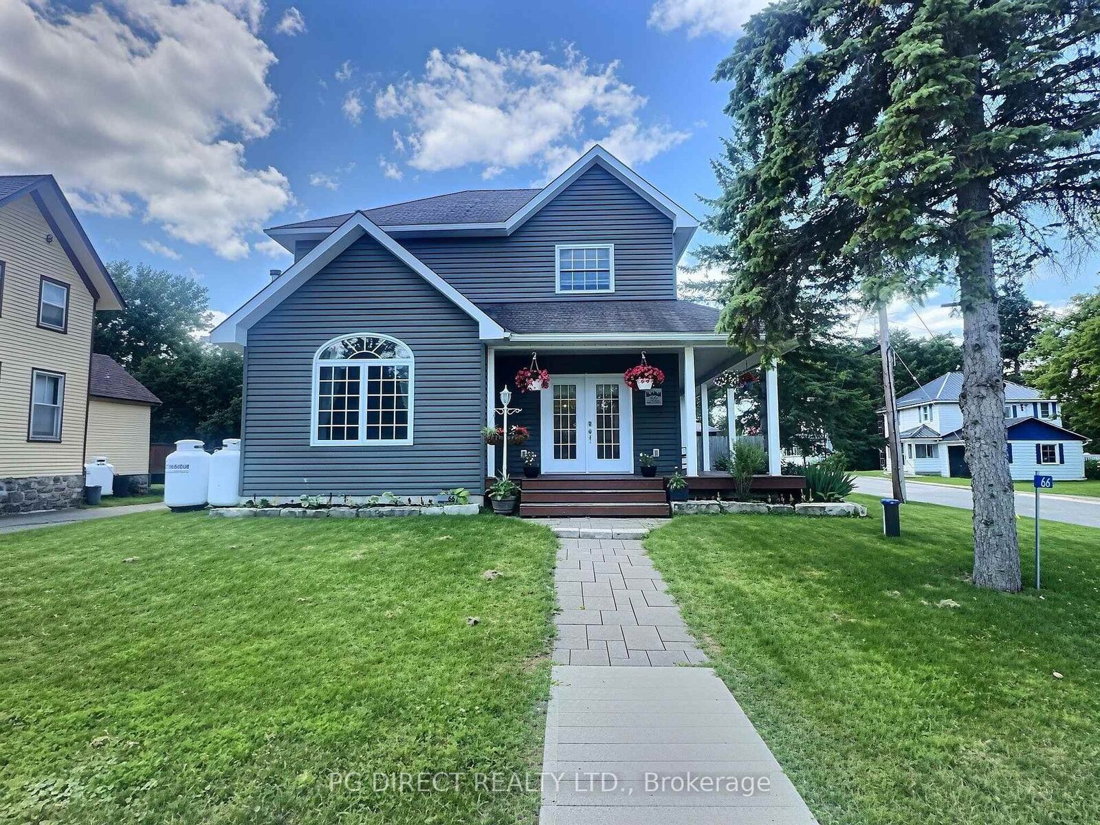 Property Photo: 66 King Street ON K0E 1G0