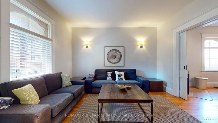 Property Photo: 143 Fourth Street W ON L9Y 1R6