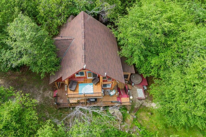30 B6a Otter Lake Road — photo 1