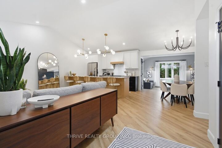 Property Photo:  21 McGill Place Main  ON N5X 1W1 