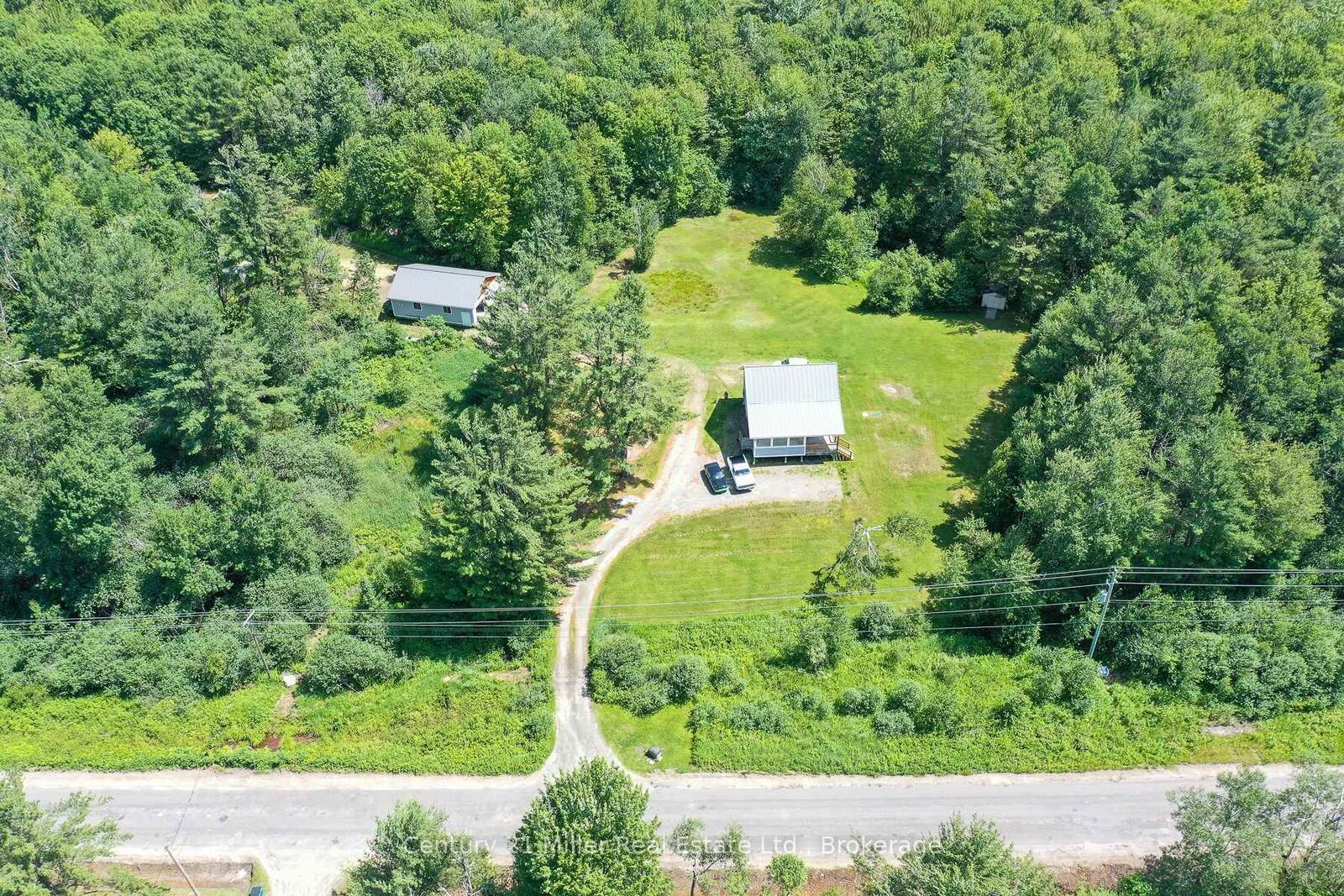 Property Photo: 1028 Medora Lake Road ON P0B 1J0