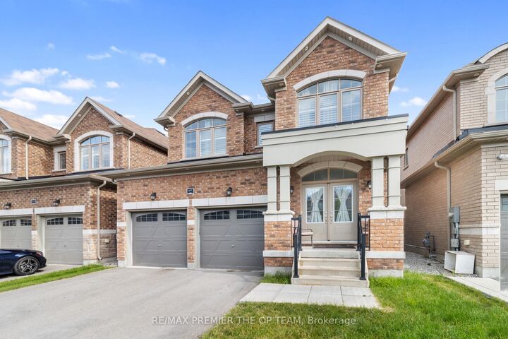 Property Photo: 977 Wickham Road ON L9S 0N5
