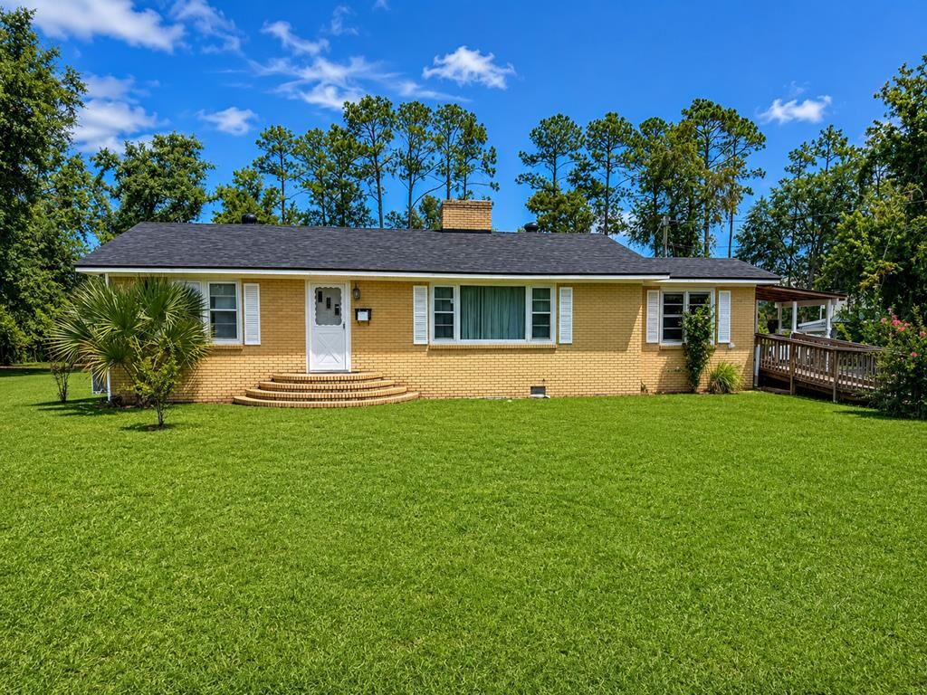 Property Photo: 1616-18 Park Ave GA 31602