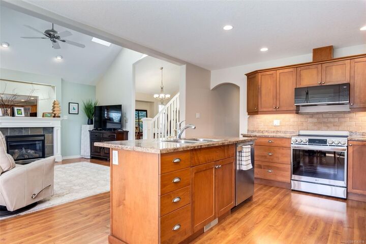Property Photo:  1153 Roberton Blvd  BC V9P 2R6 