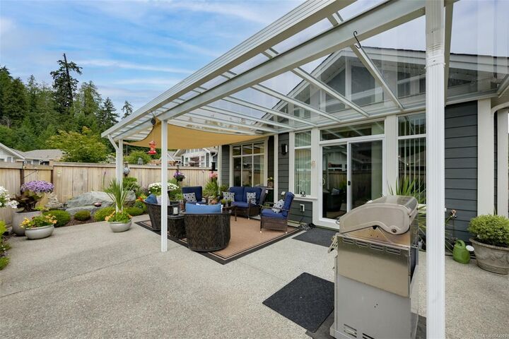 Property Photo:  2316 Magnolia Lane  BC V9Z 1N9 