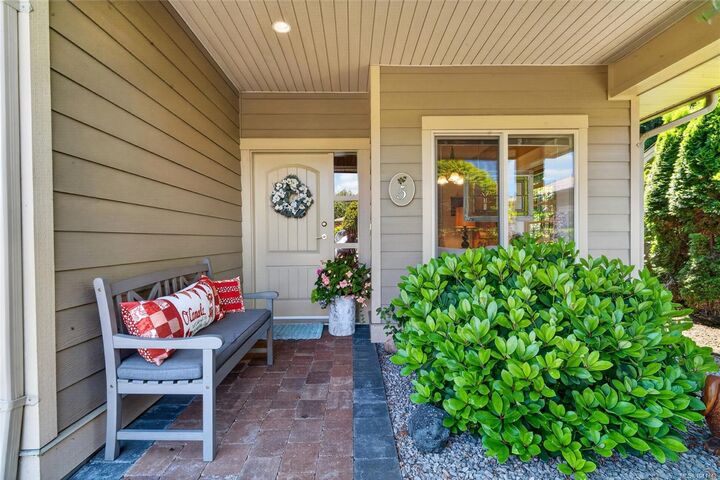 Property Photo:  161 Shelly Rd #5  BC V9P 2H8 