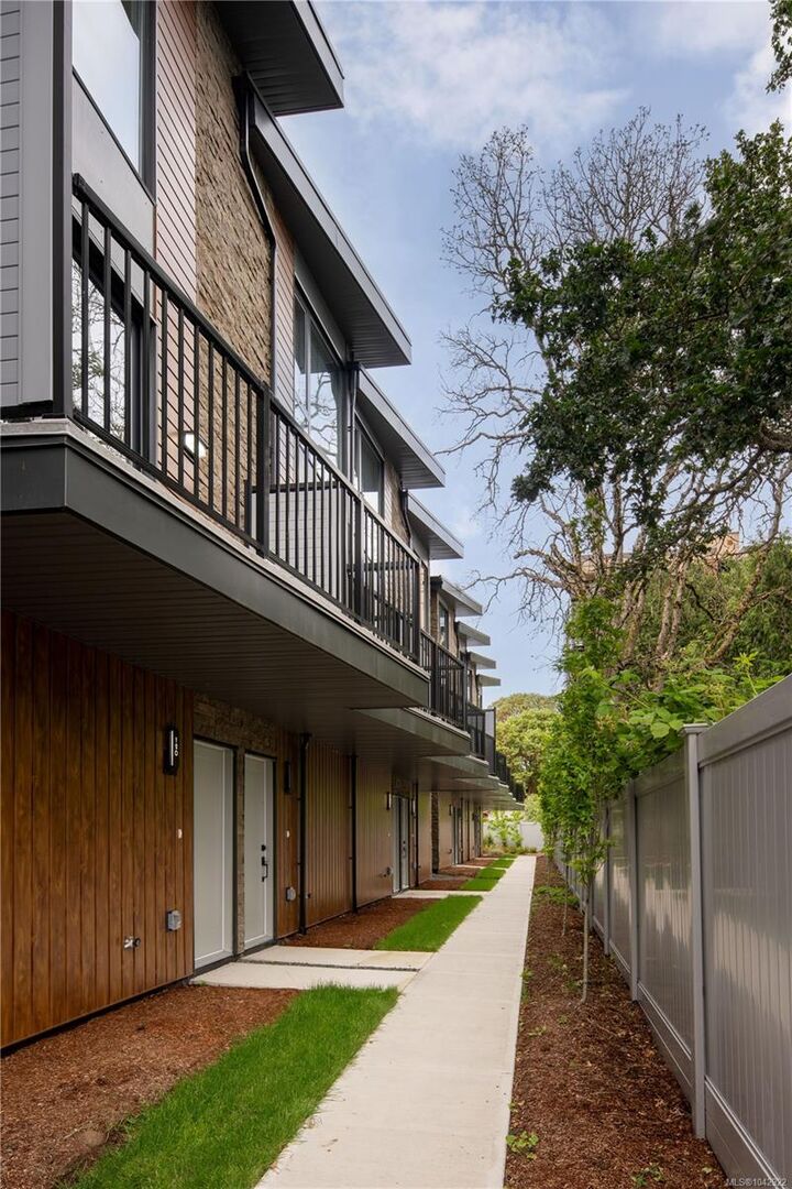 Property Photo:  916 Orono Ave #120  BC V9B 2T9 