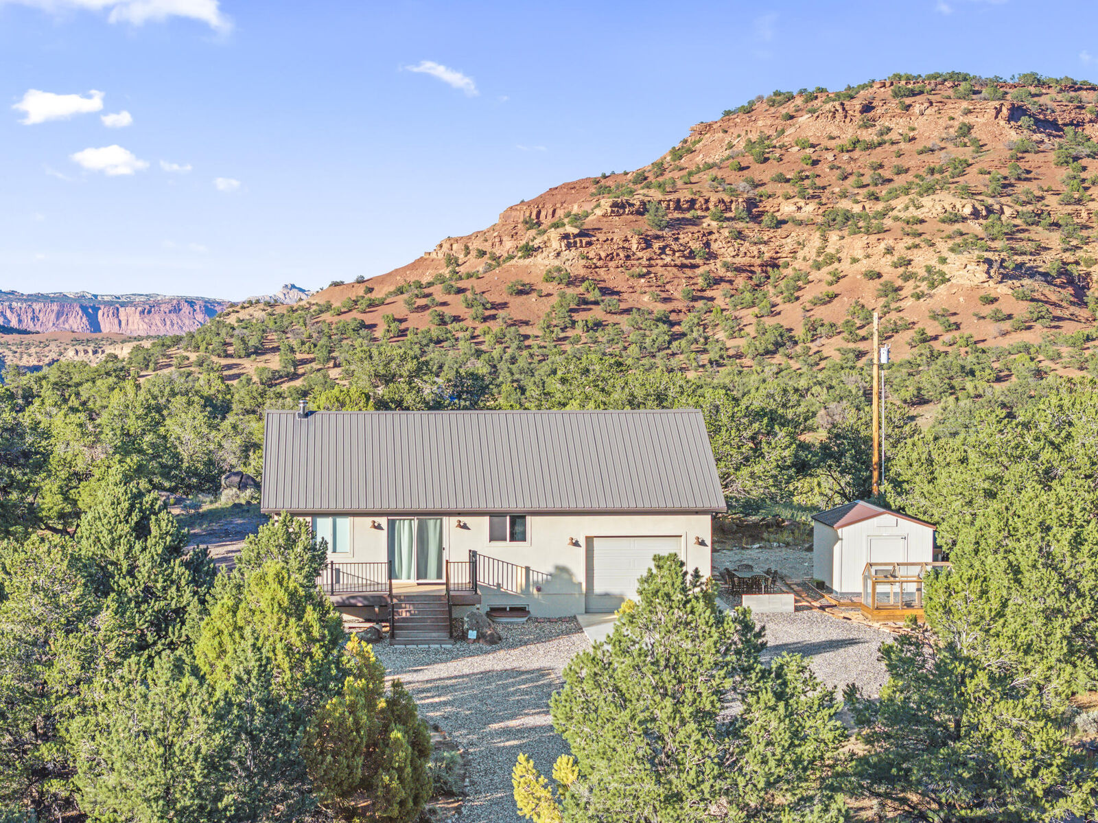 Property Photo:  1855 S 3620 E  UT 84773 