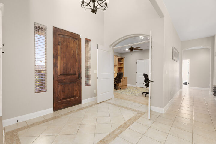 Property Photo: 1257 W 2320 S UT 84790