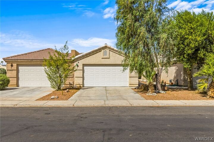 Property Photo: 2970 Camino Del Rio AZ 86442