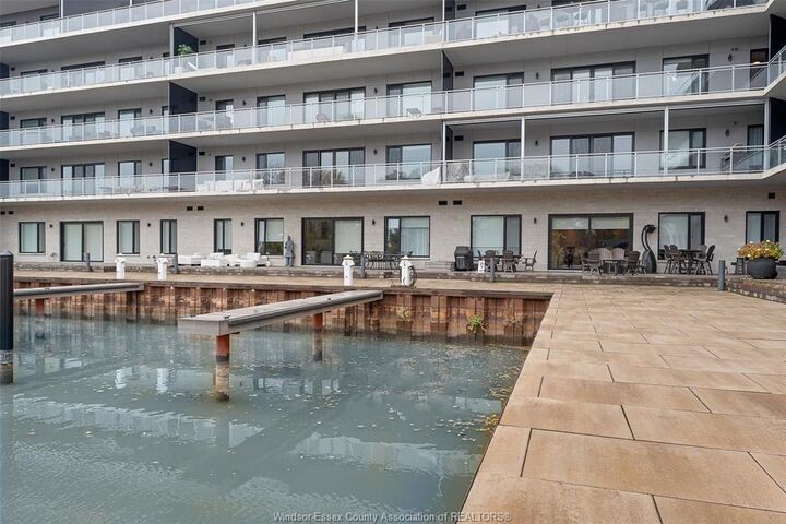 Property Photo: 14400 Tecumseh Road East 305 ON N8N 0E9