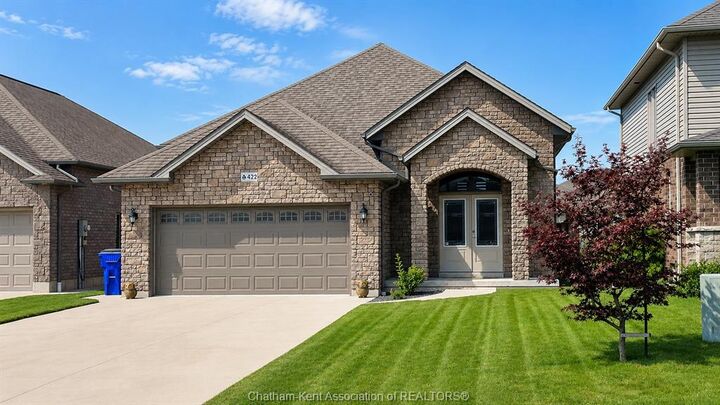 422 Twilight Trail — photo 1