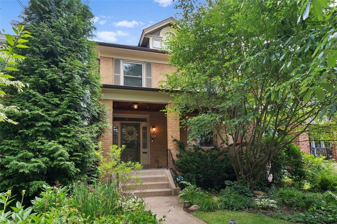 Property Photo: 937 East End Ave PA 15221